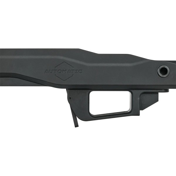 Шасси Automatic ARC Gen 2.3 для Savage 110 Short Action + ARCA Rail - 570072 Шасси Automatic ARC Gen 2.3 для Savage 110 Short Action + ARCA Rail - 570072