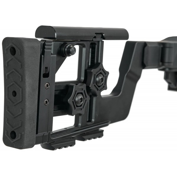 Шасси Automatic ARC Gen 2.3 для HOWA 1500 Short Action + ARCA Rail - 570074 Шасси Automatic ARC Gen 2.3 для HOWA 1500 Short Action + ARCA Rail - 570074