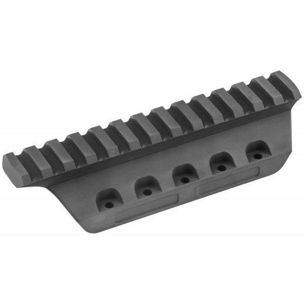 Крепление Automatic NV/Thermal Mount Gen2 - 570075 Крепление Automatic NV/Thermal Mount Gen2 - 570075