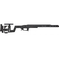 Шасси Automatic ARC2.3 для Tikka T3 Black
