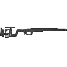 Шасси Automatic ARC2.3 для Tikka T3 Black
