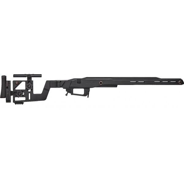 Шасі Automatic ARC2.3 для Tikka T3 Black - 570085