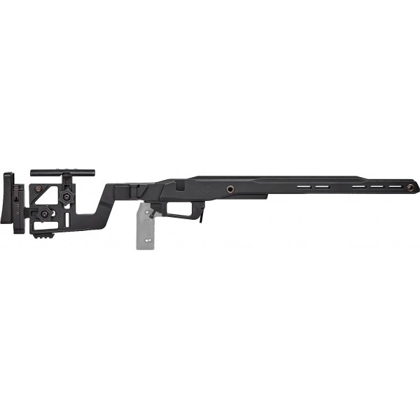Шасси Automatic ARC2.3 для Tikka T3 Black - 570085 Шасси Automatic ARC2.3 для Tikka T3 Black - 570085