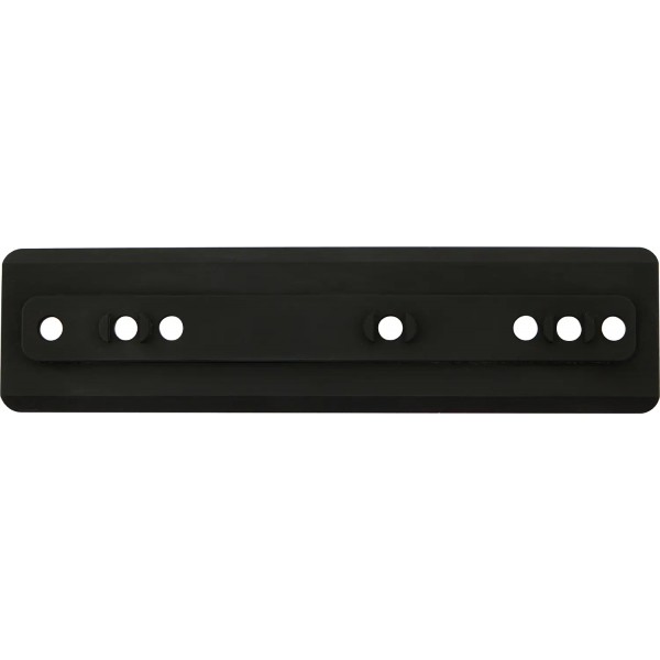 Планка-перехідник Automatic ARCA Rail коротка 150 мм Gen 2.3 - 570097 Планка-перехідник Automatic ARCA Rail коротка 150 мм Gen 2.3 - 570097