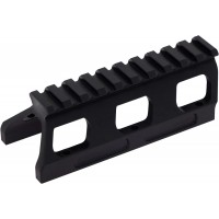 Крепление Automatic NV/Thermal Mount Gen 3.0 20 MOA