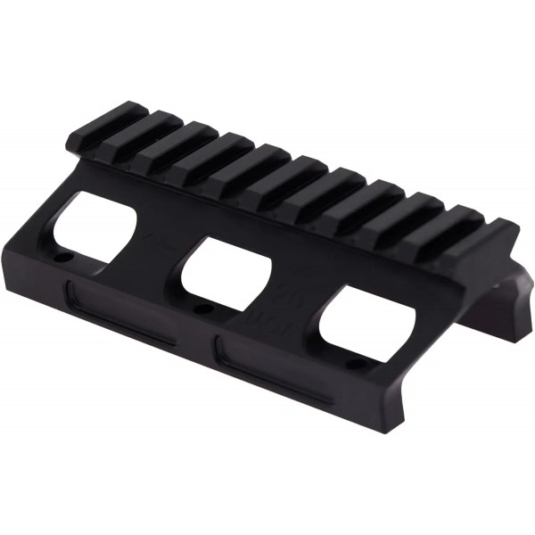 Крепление Automatic NV/Thermal Mount Gen 3.0 20 MOA - 570098 Крепление Automatic NV/Thermal Mount Gen 3.0 20 MOA - 570098