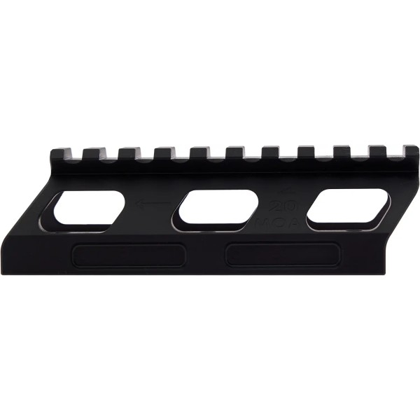 Крепление Automatic NV/Thermal Mount Gen 3.0 20 MOA - 570098 Крепление Automatic NV/Thermal Mount Gen 3.0 20 MOA - 570098