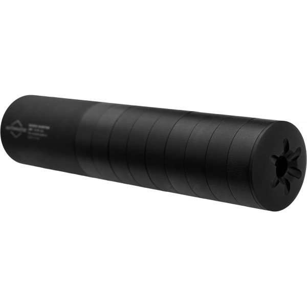 Саундмодератор Automatic Basic Hunter кал. 30 5/8"-24 - 570108 Саундмодератор Automatic Basic Hunter кал. 30 5/8"-24 - 570108