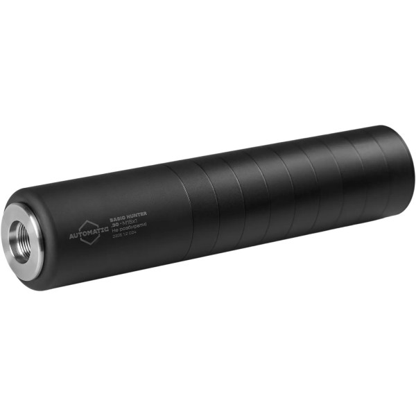 Саундмодератор Automatic Basic Hunter кал. 30 M15x1 - 570109 Саундмодератор Automatic Basic Hunter кал. 30 M15x1 - 570109