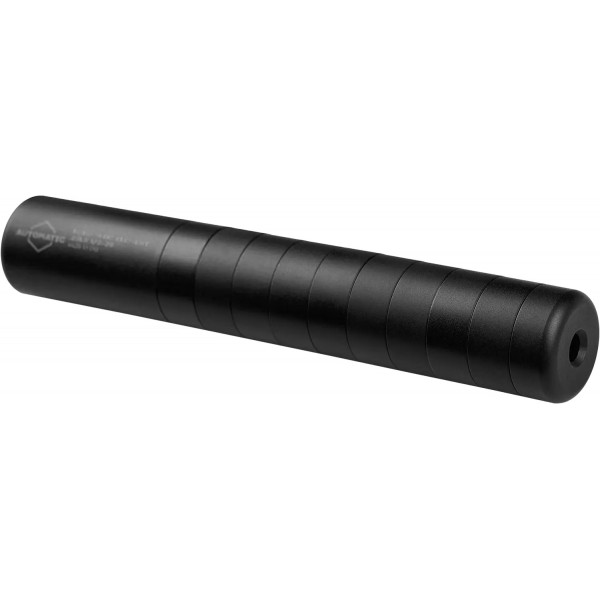 Саундмодератор Automatic Element.22 LR 1/2х28 UNEF - 570114 Саундмодератор Automatic Element.22 LR 1/2х28 UNEF - 570114