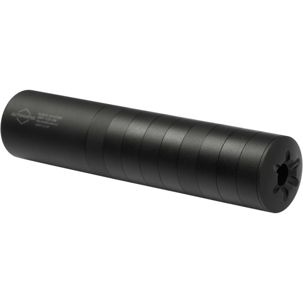 Саундмодератор Automatic Basic Hunter кал. 357 1/2"-28 - 570115 Саундмодератор Automatic Basic Hunter кал. 357 1/2"-28 - 570115