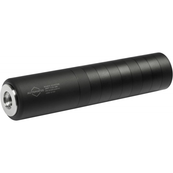 Саундмодератор Automatic Basic Hunter кал. 357 1/2"-28 - 570115 Саундмодератор Automatic Basic Hunter кал. 357 1/2"-28 - 570115