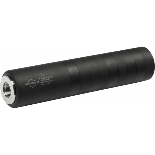 Саундмодератор Automatic Basic Hunter кал. 44 5/8"-24 - 570116 Саундмодератор Automatic Basic Hunter кал. 44 5/8"-24 - 570116