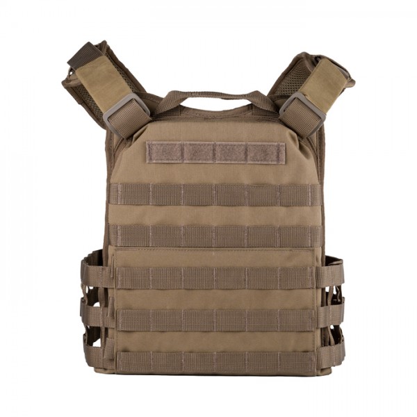 Плитоноска М2 (Койот) Plate carrier - 3574466 Плитоноска М2 (Койот) Plate carrier - 3574466