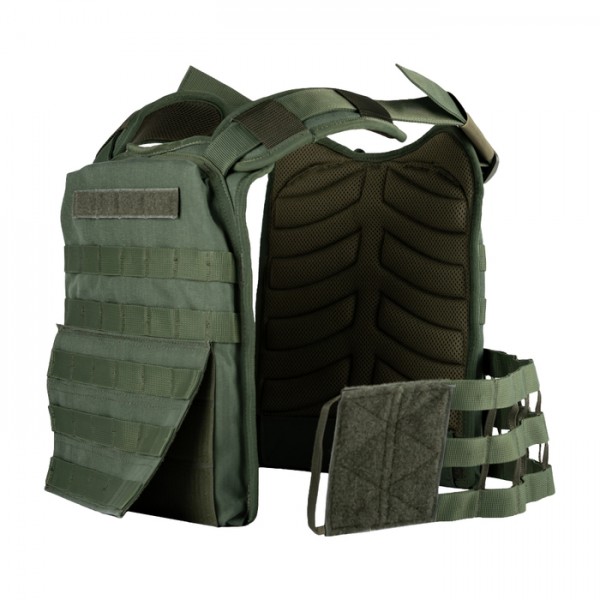 Плитоноска М2 (Олива) Plate carrier - 3574467
