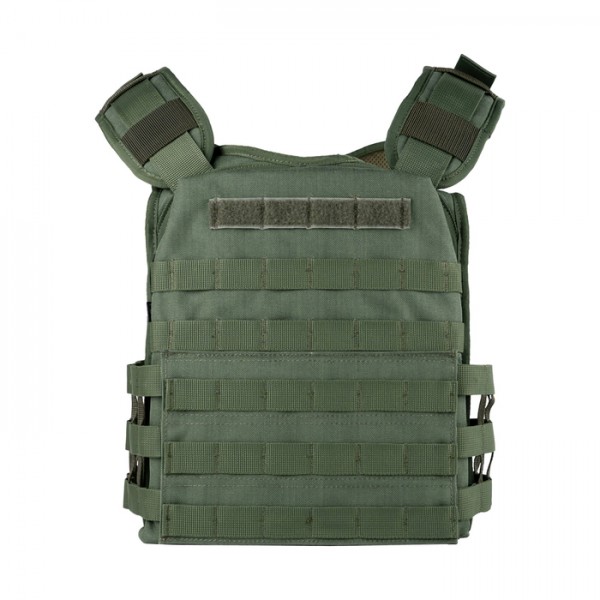 Плитоноска М2 (Олива) Plate carrier - 3574467 Плитоноска М2 (Олива) Plate carrier - 3574467