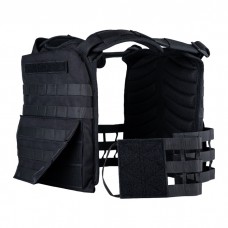 Плитоноска М2 (Черный) Plate carrier
