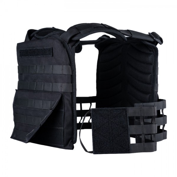 Плитоноска М2 (Черный) Plate carrier - 3574464