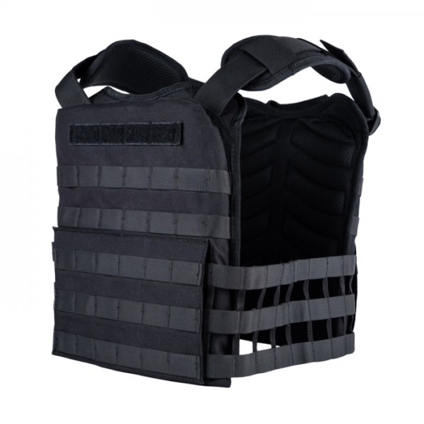 Плитоноска М2 (Черный) Plate carrier - 3574464 Плитоноска М2 (Черный) Plate carrier - 3574464
