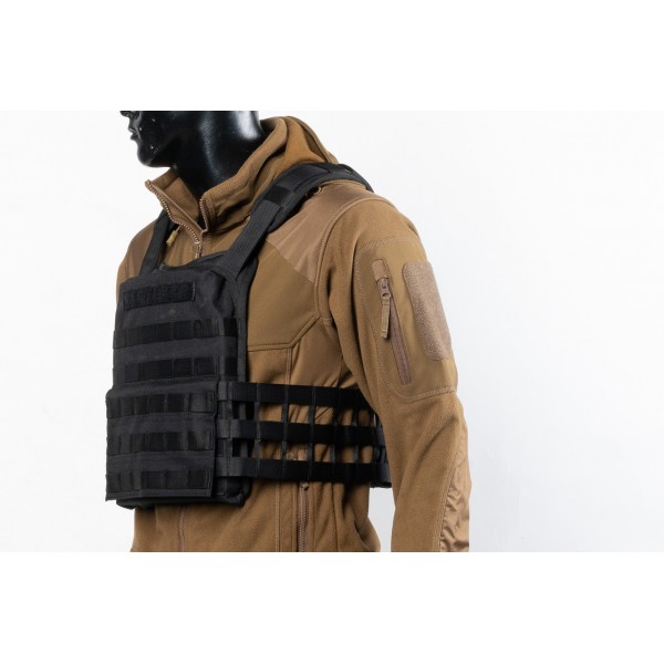 Плитоноска М2 (Черный) Plate carrier - 3574464 Плитоноска М2 (Черный) Plate carrier - 3574464