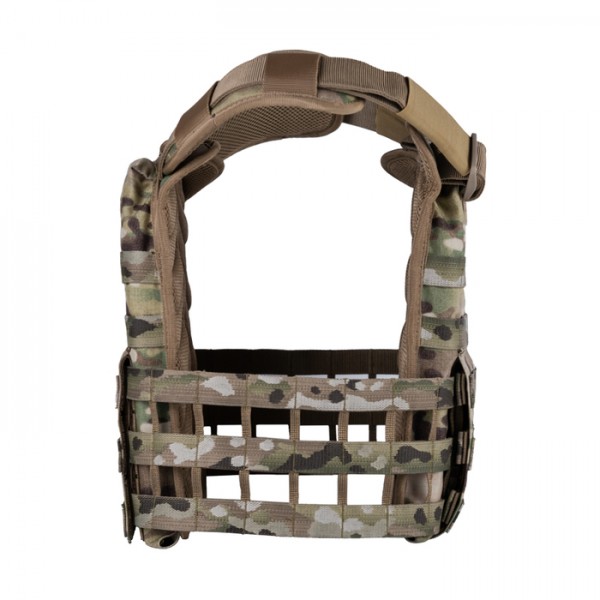 Плитоноска М2 (Мультикам) Plate carrier - 3574469 Плитоноска М2 (Мультикам) Plate carrier - 3574469