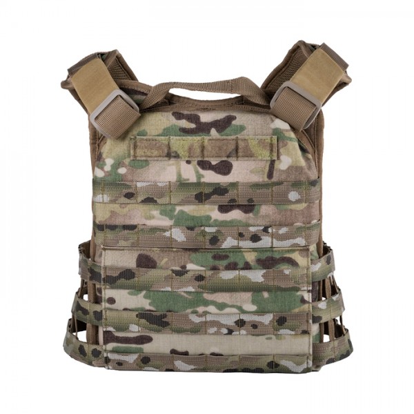 Плитоноска М2 (Мультикам) Plate carrier - 3574469 Плитоноска М2 (Мультикам) Plate carrier - 3574469