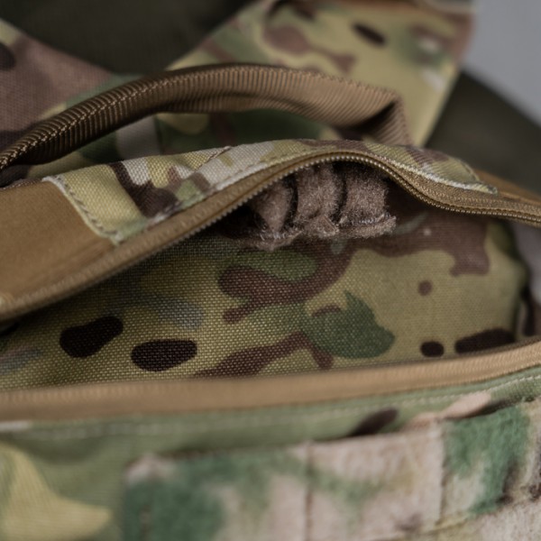 Плитоноска М3 Pro (Мультикам неоригинальный) с системой быстрого сброса Plate carrier Баллистика - 3574471 Плитоноска М3 Pro (Мультикам неоригинальный) с системой быстрого сброса Plate carrier Баллистика - 3574471