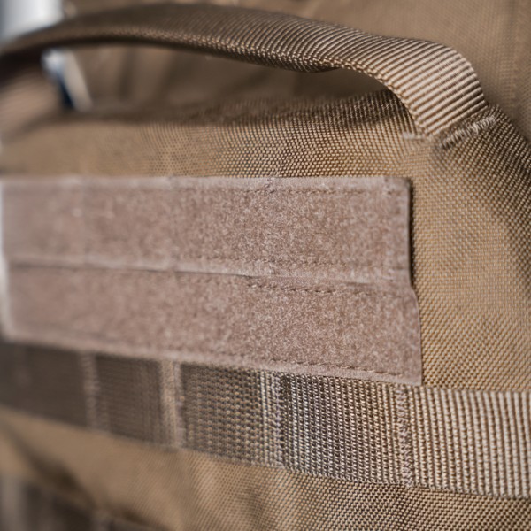 Плитоноска М3 Pro Lite (Койот) с системой быстрого сброса - 3572639 Плитоноска М3 Pro Lite (Койот) с системой быстрого сброса - 3572639