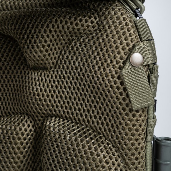 Плитоноска M3 Pro (жіноча версія) (Олива) з системою швидкого скидання - 101020302 Плитоноска M3 Pro (жіноча версія) (Олива) з системою швидкого скидання - 101020302