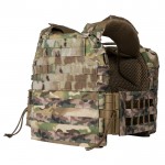 Плитоноска M3 Pro (женская версия) (Мультикам неоригинальный) с системой быстрого сброса