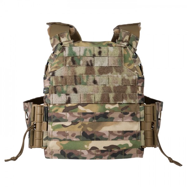 Плитоноска M3 Pro (женская версия) (Мультикам неоригинальный) с системой быстрого сброса - 101020304 Плитоноска M3 Pro (женская версия) (Мультикам неоригинальный) с системой быстрого сброса - 101020304