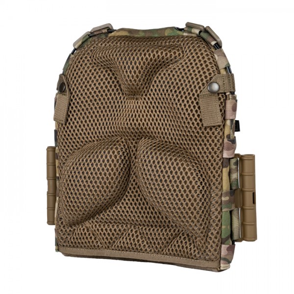 Плитоноска M3 Pro (женская версия) (Мультикам неоригинальный) с системой быстрого сброса - 101020304 Плитоноска M3 Pro (женская версия) (Мультикам неоригинальный) с системой быстрого сброса - 101020304