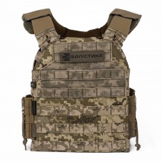 Плитоноска M3 Pro (женская версия) (ММ-14) с системой быстрого сброса