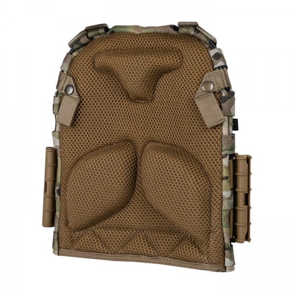 Плитоноска M3 Pro (женская версия) (Мультикам) с системой быстрого сброса - 101020308 Плитоноска M3 Pro (женская версия) (Мультикам) с системой быстрого сброса - 101020308