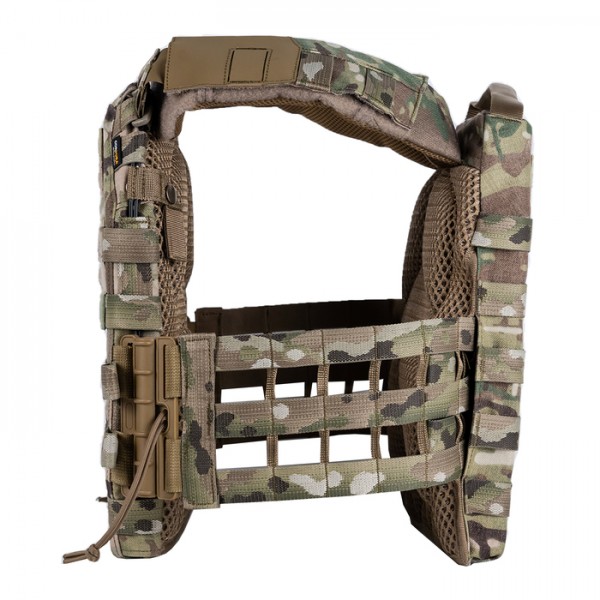 Плитоноска М3 Pro Lite (XL 27х33 см) (Мультикам) з системою швидкого скидання - 3576571