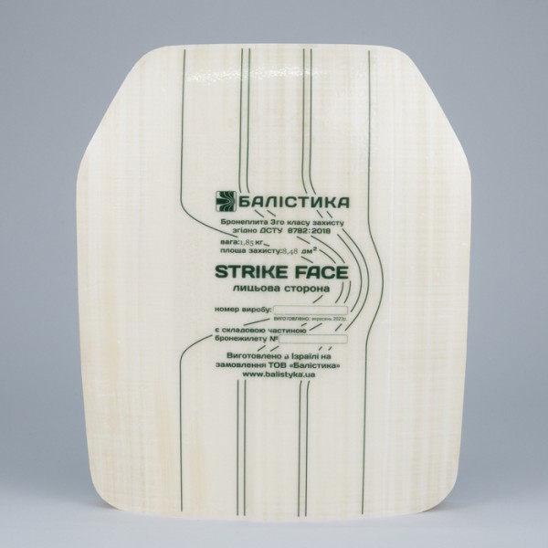 Бронежилет M3 Pro Lite збільшений з плитами НВМПЕ 3кл 27x33 (Мультикам) - 101020808 Бронежилет M3 Pro Lite збільшений з плитами НВМПЕ 3кл 27x33 (Мультикам) - 101020808