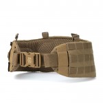 РПС ремінно-плечова система “Черсел M” (Койот | 80-110 см) ТМ Балістика