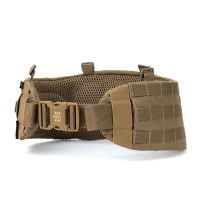 РПС ремінно-плечова система “Черсел M” (Койот | 80-110 см) ТМ Балістика