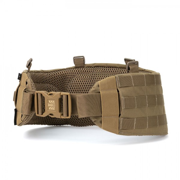 РПС ременно-плечевая система "Черсел M" (Койот | 80-110 см) ТМ Баллистика - 3572526