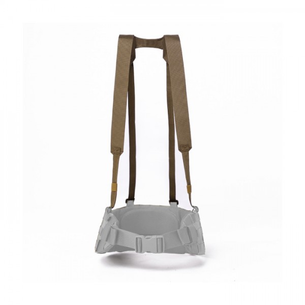 РПС ремінно-плечова система “Черсел M” (Койот | 80-110 см) ТМ Балістика - 3572526 РПС ремінно-плечова система “Черсел M” (Койот | 80-110 см) ТМ Балістика - 3572526