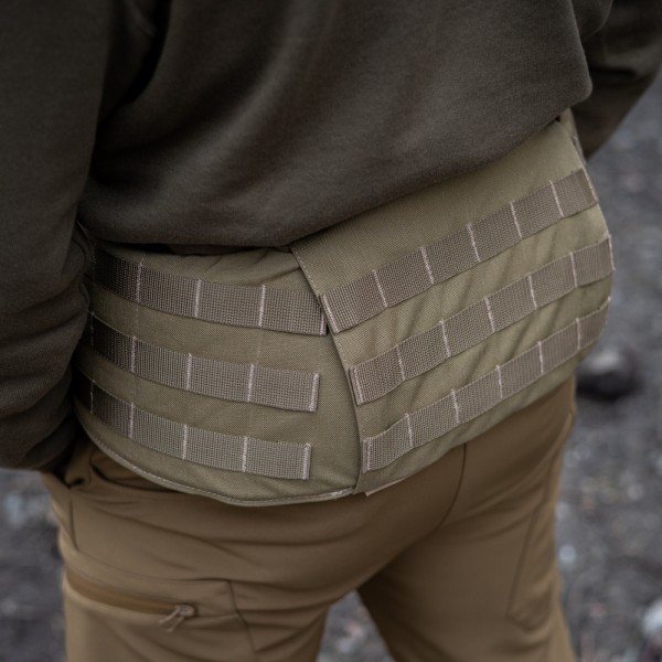 РПС ремінно-плечова система “Черсел M” (Койот | 80-110 см) ТМ Балістика - 3572526 РПС ремінно-плечова система “Черсел M” (Койот | 80-110 см) ТМ Балістика - 3572526