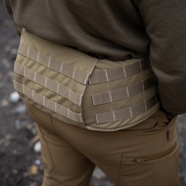 РПС ремінно-плечова система “Черсел M” (Койот | 80-110 см) ТМ Балістика - 3572526 РПС ремінно-плечова система “Черсел M” (Койот | 80-110 см) ТМ Балістика - 3572526