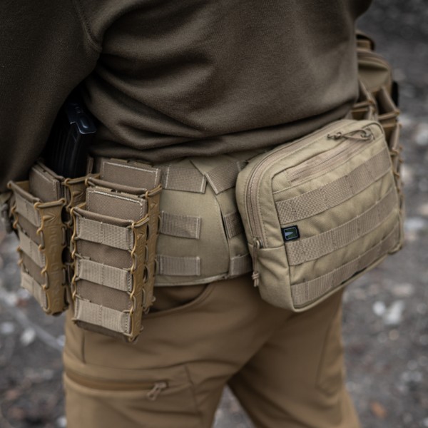 РПС ремінно-плечова система “Черсел M” (Койот | 80-110 см) ТМ Балістика - 3572526 РПС ремінно-плечова система “Черсел M” (Койот | 80-110 см) ТМ Балістика - 3572526