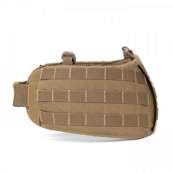 РПС ремінно-плечова система “Черсел M” (Койот | 80-110 см) ТМ Балістика - 3572526 РПС ремінно-плечова система “Черсел M” (Койот | 80-110 см) ТМ Балістика - 3572526