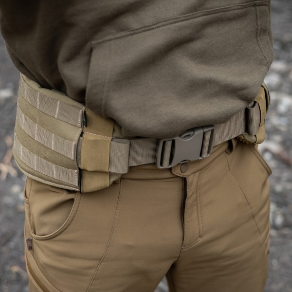 РПС ремінно-плечова система “Черсел M” (Койот | 80-110 см) ТМ Балістика - 3572526 РПС ремінно-плечова система “Черсел M” (Койот | 80-110 см) ТМ Балістика - 3572526