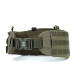 РПС ремінно-плечова система “Черсел M” (Олива | 80-110 см) ТМ Балістика