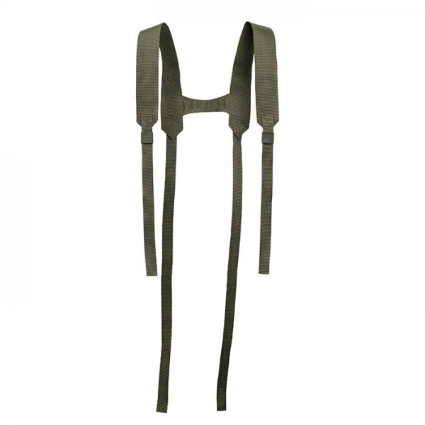 РПС ременно-плечевая система "Черсел M" (Олива | 80-110 см) ТМ Баллистика - 3572525 РПС ременно-плечевая система "Черсел M" (Олива | 80-110 см) ТМ Баллистика - 3572525