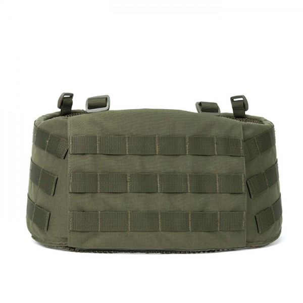 РПС ременно-плечевая система "Черсел M" (Олива | 80-110 см) ТМ Баллистика - 3572525 РПС ременно-плечевая система "Черсел M" (Олива | 80-110 см) ТМ Баллистика - 3572525