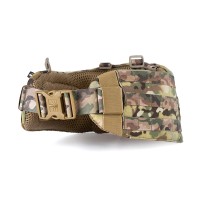 РПС ременно-плечевая система "Черсел M" (Мультикам неоригинальный | 80-110 см) ТМ Баллистика