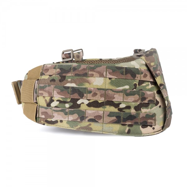 РПС ременно-плечевая система "Черсел M" (Мультикам неоригинальный | 80-110 см) ТМ Баллистика - 3574519